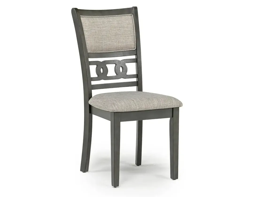 Mor Furniture Gia Dining Table, 4 Chairs & Bench In Light Brown