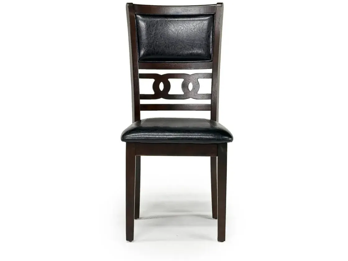 Mor Furniture Gia Dining Table, 4 Chairs & Bench In Light Brown
