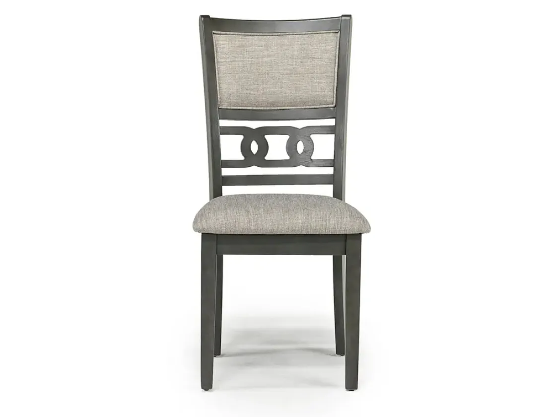 Mor Furniture Gia Dining Table, 4 Chairs & Bench In Light Brown