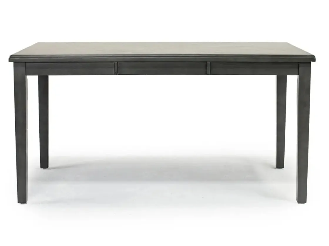 Mor Furniture Gia Dining Table, 4 Chairs & Bench In Light Brown
