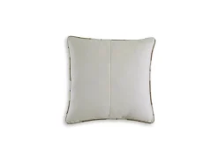 Mor Furniture Godricton Accent Pillow In Brown/Black/Cream
