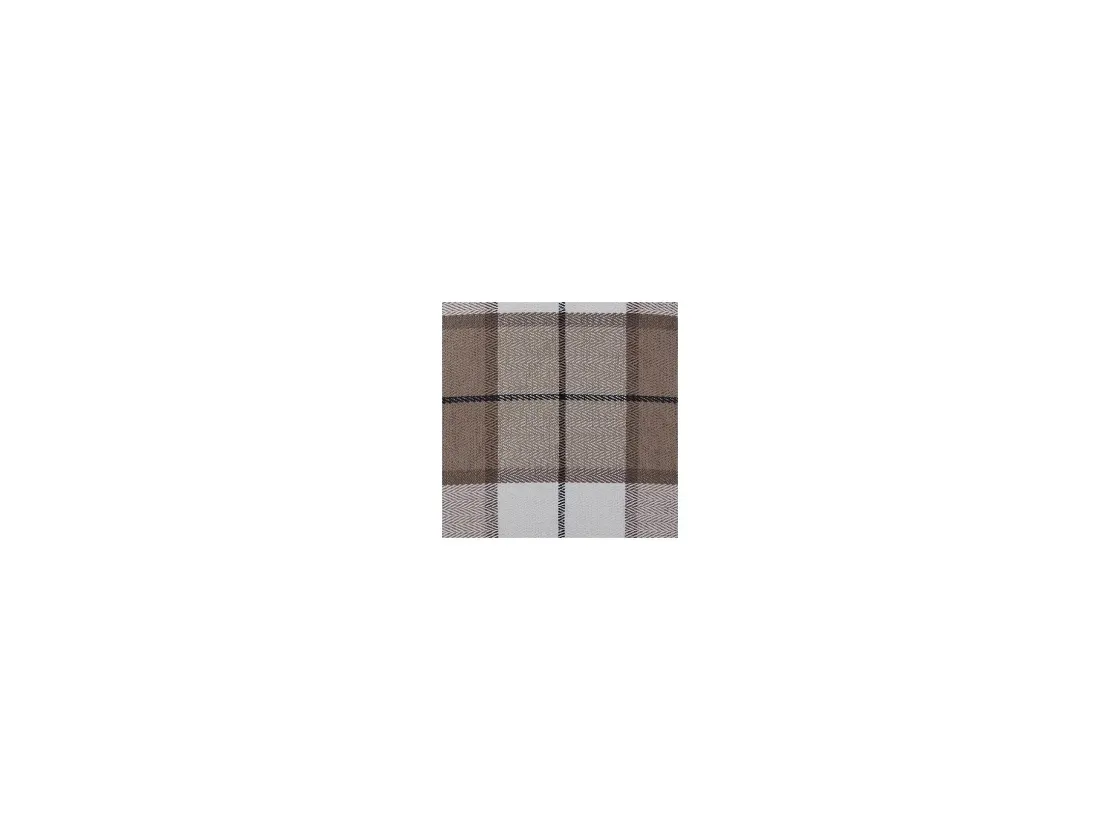Mor Furniture Godricton Accent Pillow In Brown/Black/Cream