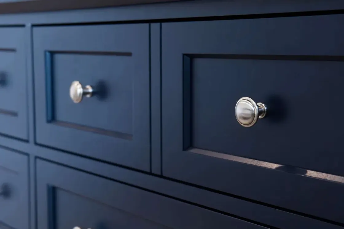 Mor Furniture Grace Dresser In Elephant Gray