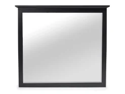 Mor Furniture Grace Mirror In Snowfall