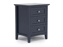 Mor Furniture Grace Nightstand In Raven