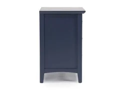 Mor Furniture Grace Nightstand In Raven