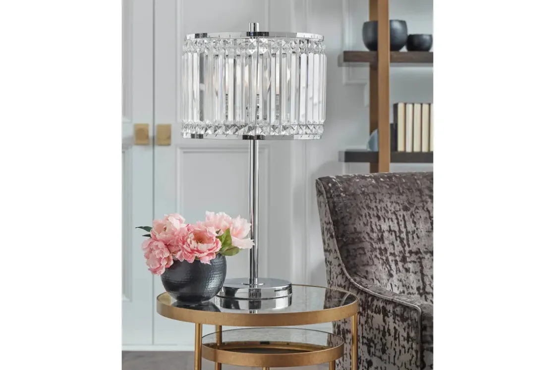 Mor Furniture Gracella Table Lamp
