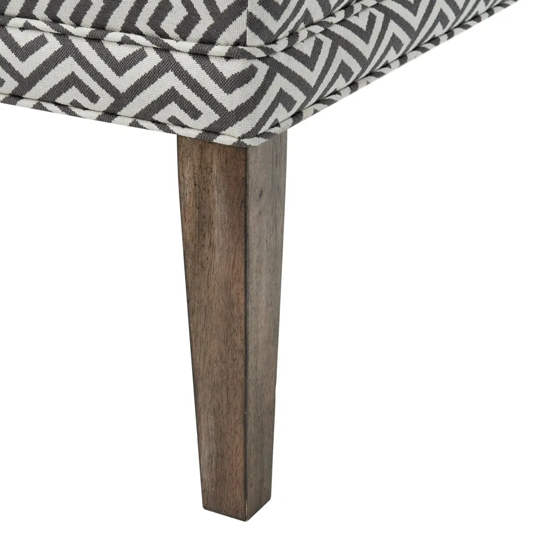 Mor Furniture Gramercy Dining Bench In Walnut