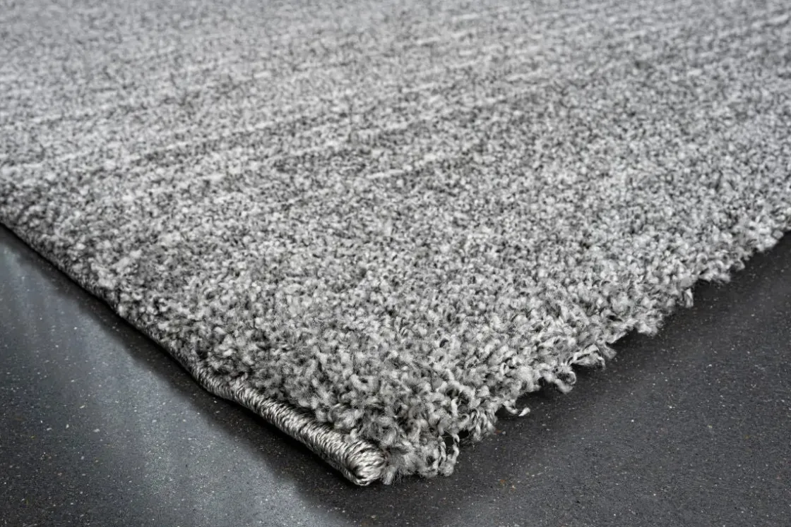 Mor Furniture Granada Brisa Rug In Gray, 5’ X 8’