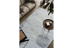 Mor Furniture Granada Cielo Rug In Multicolor, 5’ X 8’