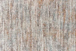 Mor Furniture Granada Clay Rug In Multicolor, 5’ X 7’