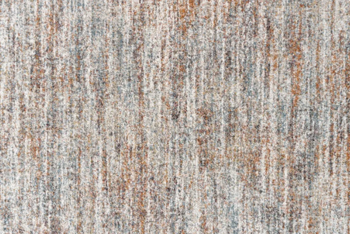 Mor Furniture Granada Clay Rug In Multicolor, 5’ X 7’