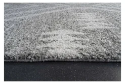 Mor Furniture Granada Costa Rug In Dodge Blue, 5’ X 8’