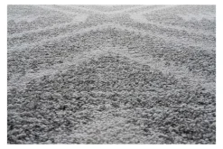 Mor Furniture Granada Costa Rug In Dodge Blue, 5’ X 8’