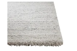 Mor Furniture Granada Mar Rug In Washed Ivory, 5’ X 8’