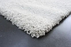 Mor Furniture Granada Mar Rug In Washed Ivory, 5’ X 8’
