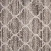 Mor Furniture Granada Mesa Rug In Ivory/Beige/Brown, 5’ X 8’