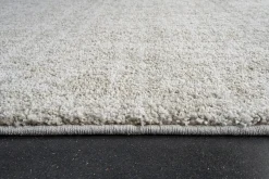 Mor Furniture Granada Monte Rug In Ivory/Beige, 5’ X 8’
