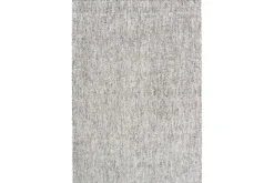 Mor Furniture Granada Palma Rug In Gray/Ivory/Beige, 5’ X 8’