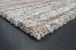Mor Furniture Granada Rio Rug In Rust, 5’ X 7’