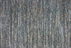 Mor Furniture Granada Sol Rug In Blue Multi, 5’ X 8’