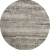 Mor Furniture Granada Terra Rug In Brown Beige/Brown/Ivory, 5’ X 8’