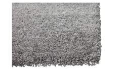 Mor Furniture Granada Vista Rug In Gray Geometric, 5’ X 8’