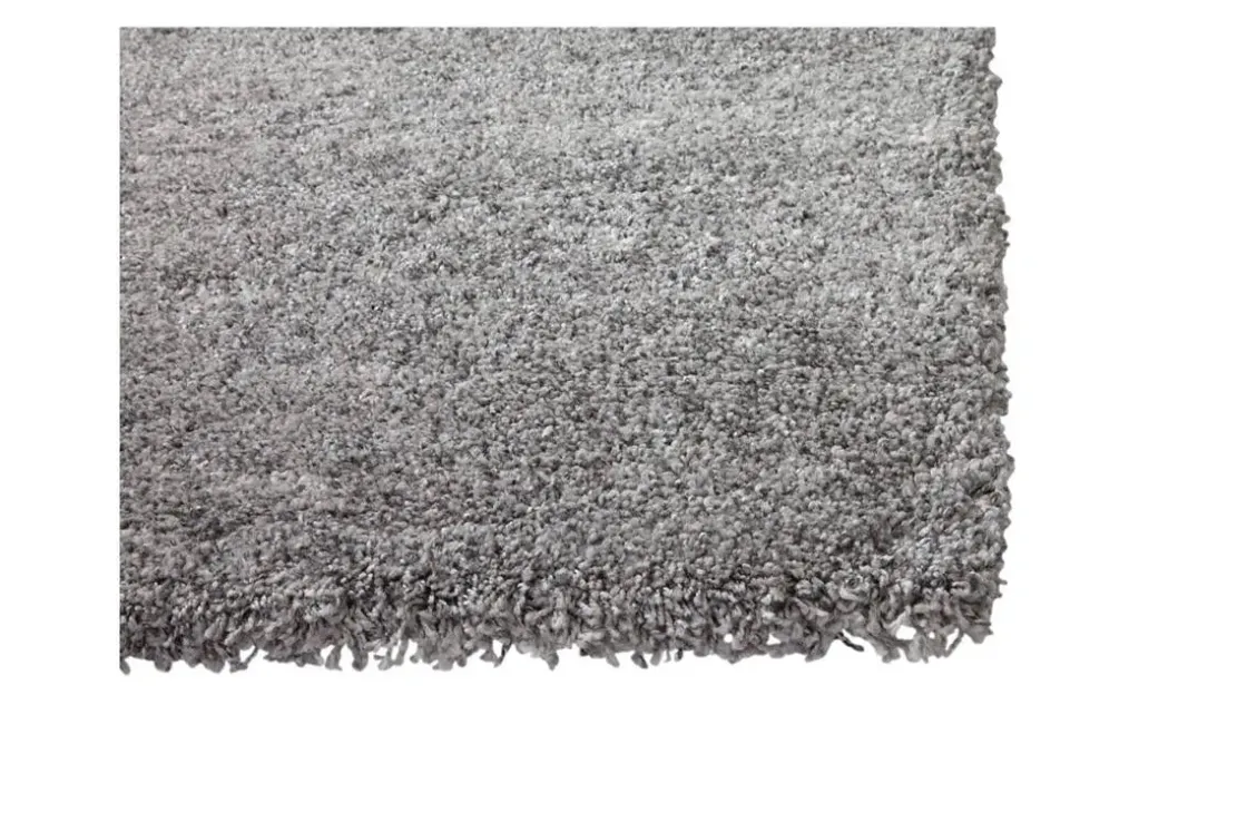 Mor Furniture Granada Vista Rug In Gray Geometric, 5’ X 8’