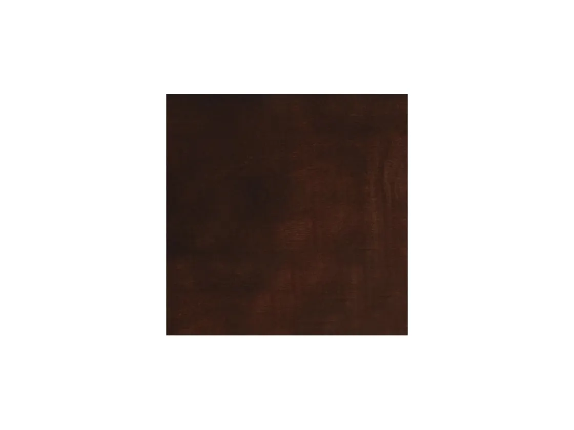 Mor Furniture Haddigan Extendable Dining Table In Dark Brown