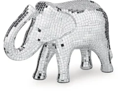 Mor Furniture Hallmont Elephant Sculpture