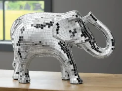 Mor Furniture Hallmont Elephant Sculpture
