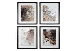 Mor Furniture Hallwood Wall Art In Multi