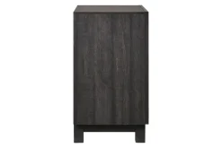 Mor Furniture Harrison Nightstand In Walnut