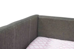Kids Mor Furniture Heather Daybed In Gray, Twin