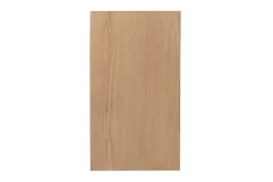 Mor Furniture Heron Media Console In Natural, 70 Inch