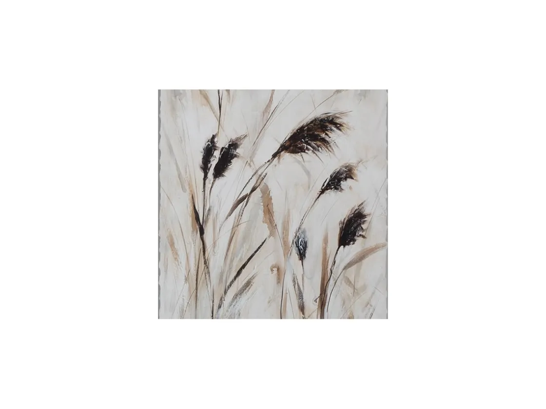 Mor Furniture Honslow Floral Wall Art, Set Of 3