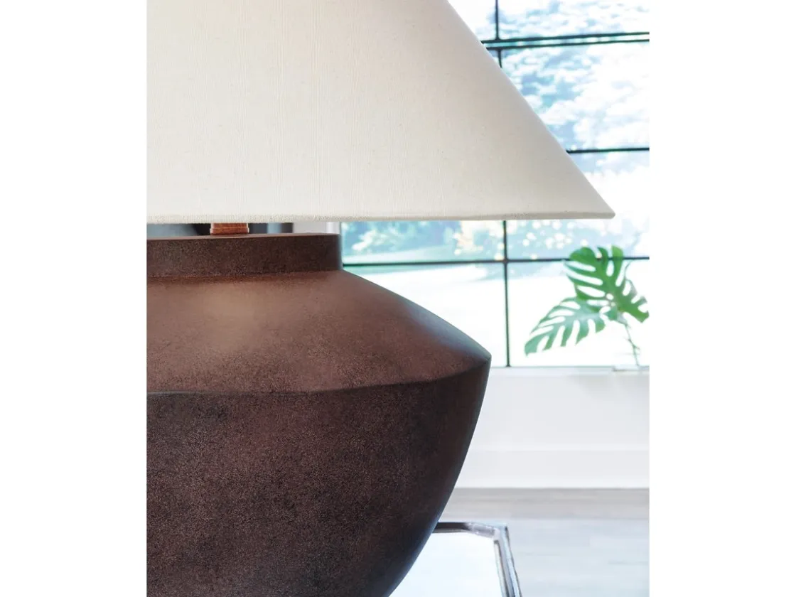 Mor Furniture Honsworth Table Lamp