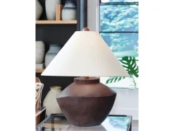 Mor Furniture Honsworth Table Lamp
