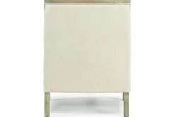 Mor Furniture Hopkins Accent Chair In Light Natural