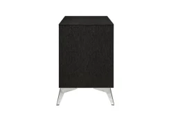 Mor Furniture Huxley Nightstand In Gray