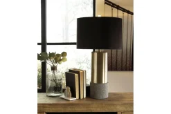 Mor Furniture Jacek Table Lamp
