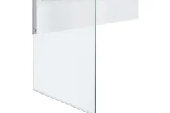 Mor Furniture Jacey Vanity Base In White