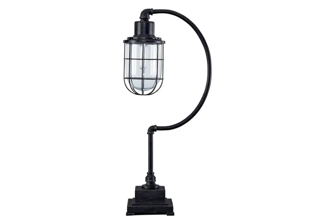 Mor Furniture Jae Desk Lamp