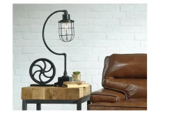 Mor Furniture Jae Desk Lamp