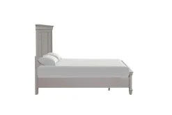 Mor Furniture Jamestown Storage Bed In , Queen