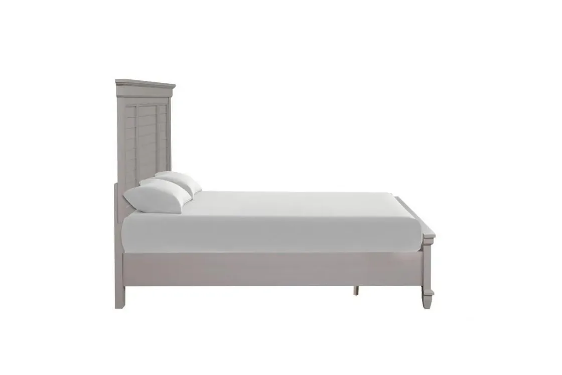 Mor Furniture Jamestown Storage Bed In , Queen