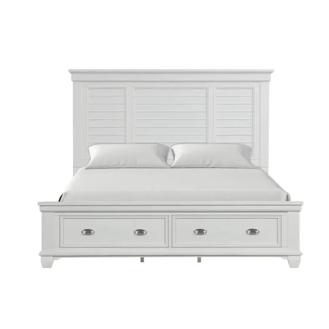 Mor Furniture Jamestown Storage Bed In , Queen