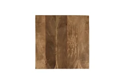 Mor Furniture Jasper Accent Table In Espresso