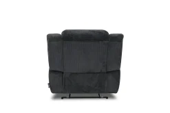 Mor Furniture Jayne Recliner In Brown