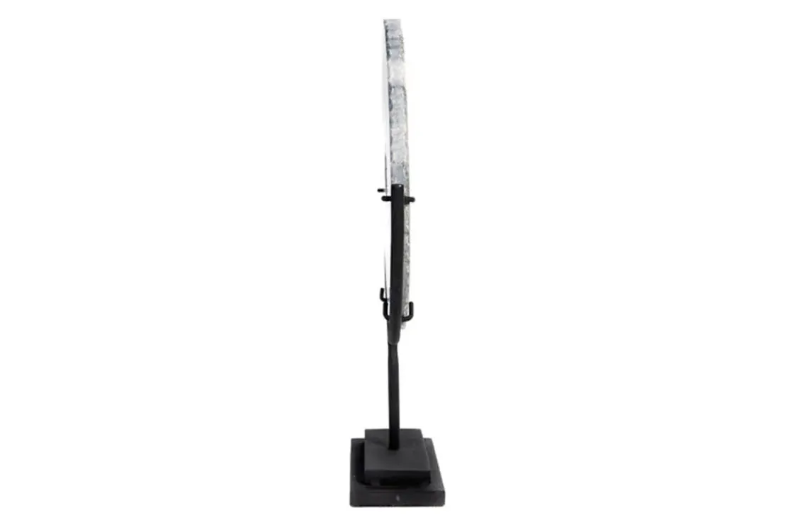 Mor Furniture Jillsen Sculpture In , Medium